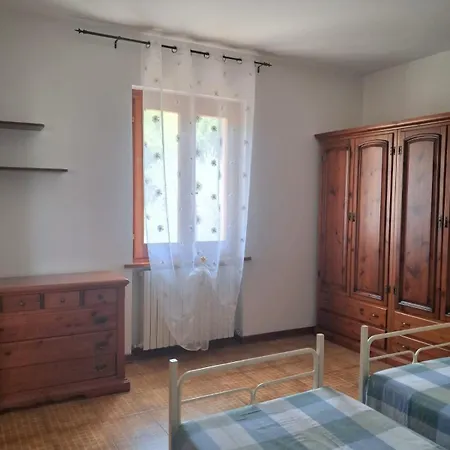 بيت ضيافة Il Viaggiatore *