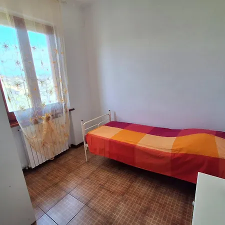 Il Viaggiatore سان بنيديتّو ديل ترونتو