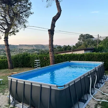 بيت ضيافة Il Viaggiatore *